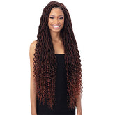 Freetress Synthetic Braid - 2X HIPPIE LOC 30